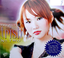 Best of Trish #2 CD