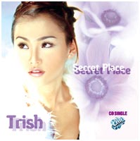 Trish Secret Place