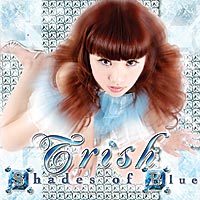 Trish Shades of Blue CD