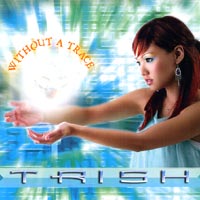 Trish Without a Trace Single